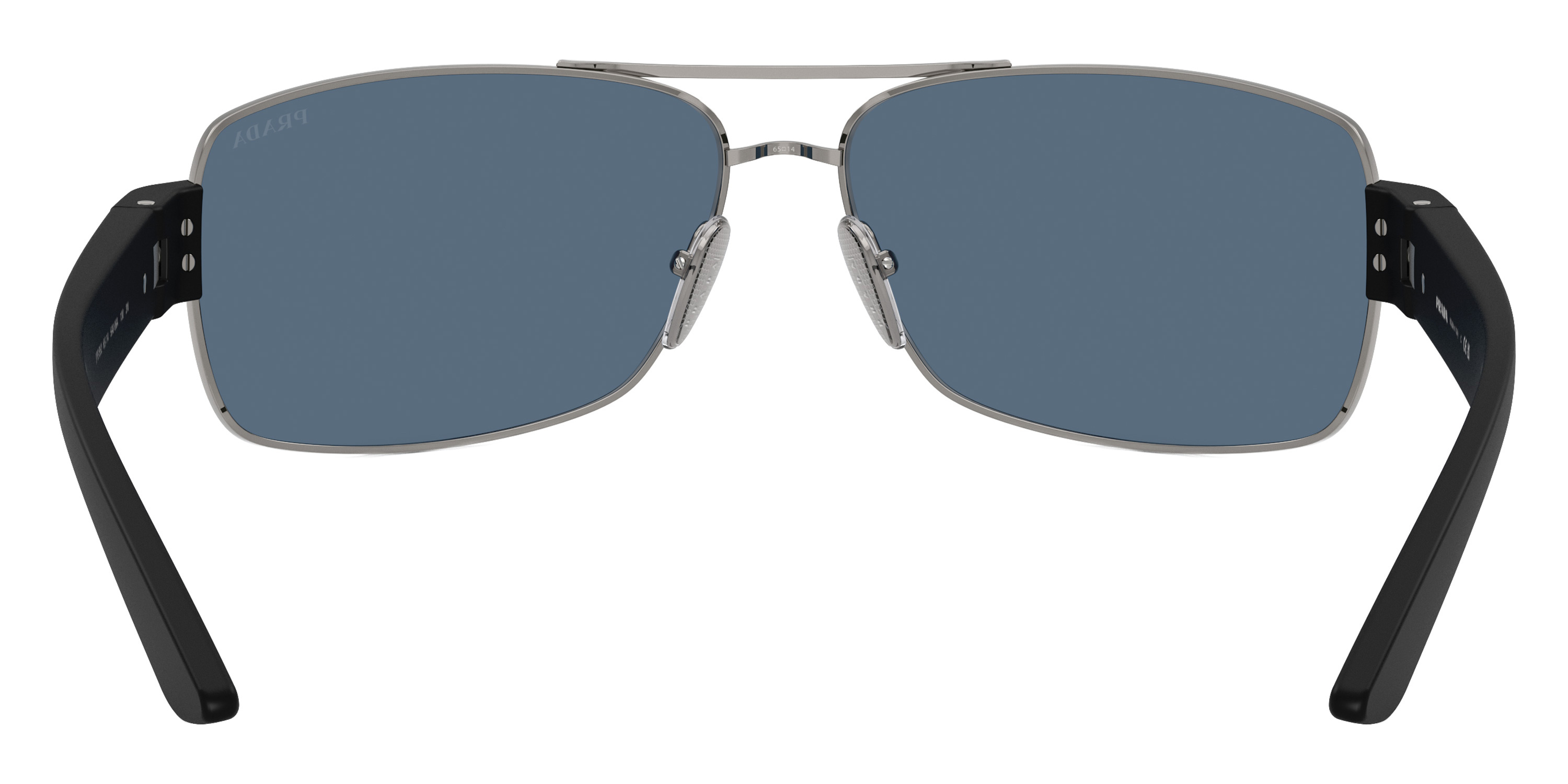 Prada Linea Rossa - PS B52S