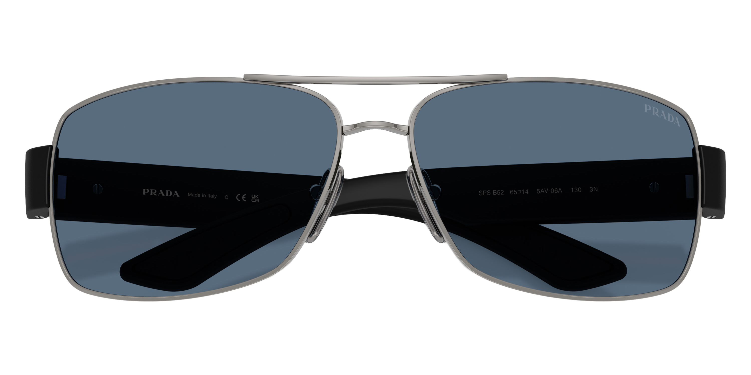 Prada Linea Rossa - PS B52S