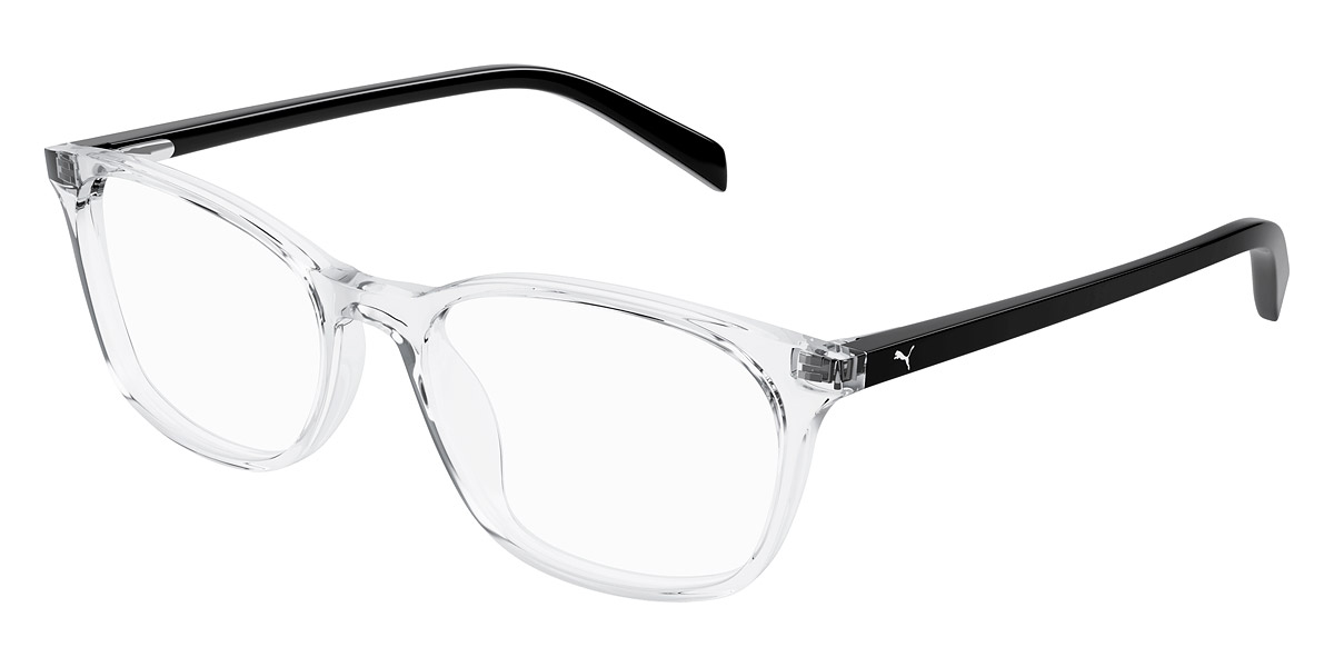 Color: Crystal/Black (011) - Puma PJ0031O01149