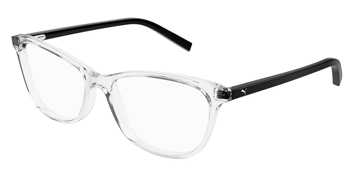 Color: Crystal/Black (012) - Puma PJ0033O01249