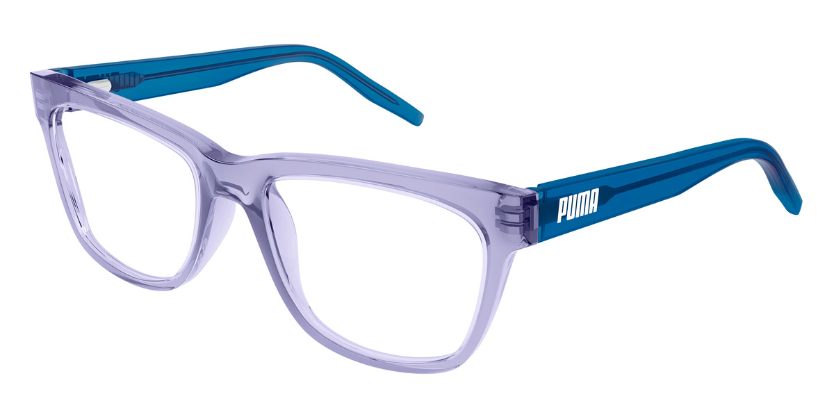 Color: Gray/Blue (006) - Puma PJ0044O00648
