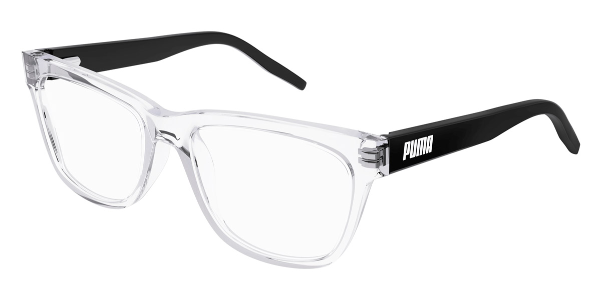 Color: Crystal/Black (007) - Puma PJ0044O00748