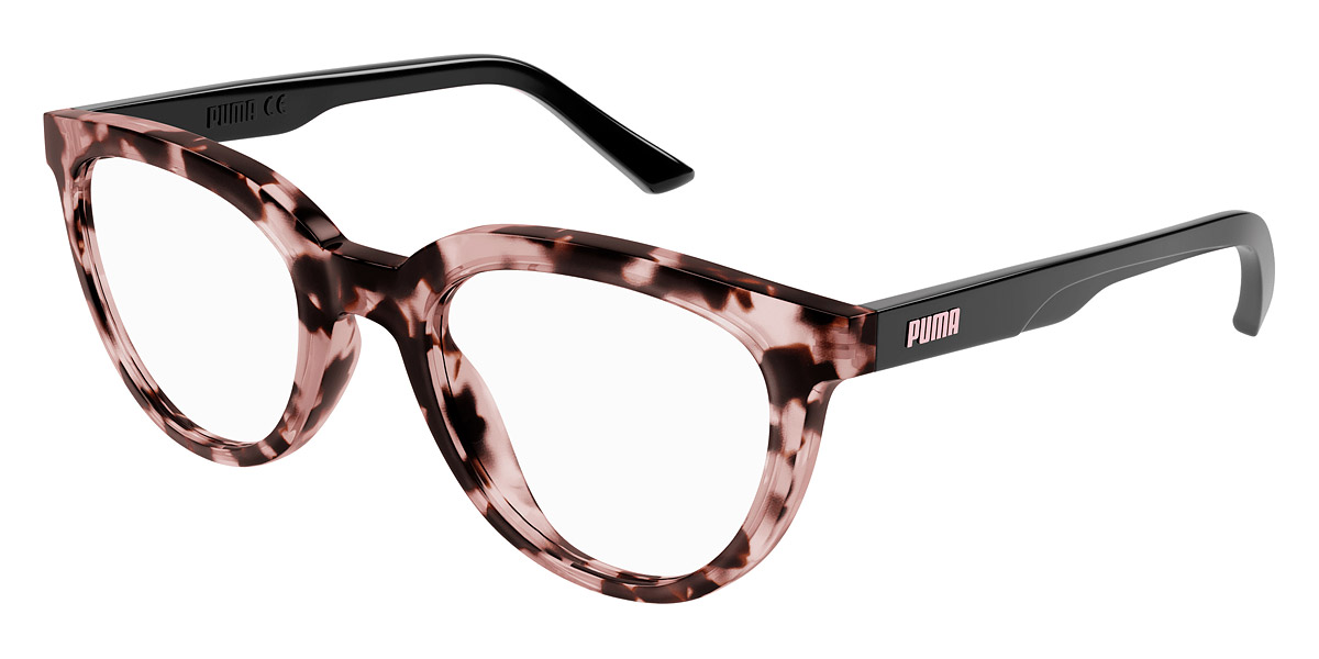 Color: Havana/Black (002) - Puma PJ0067O00247