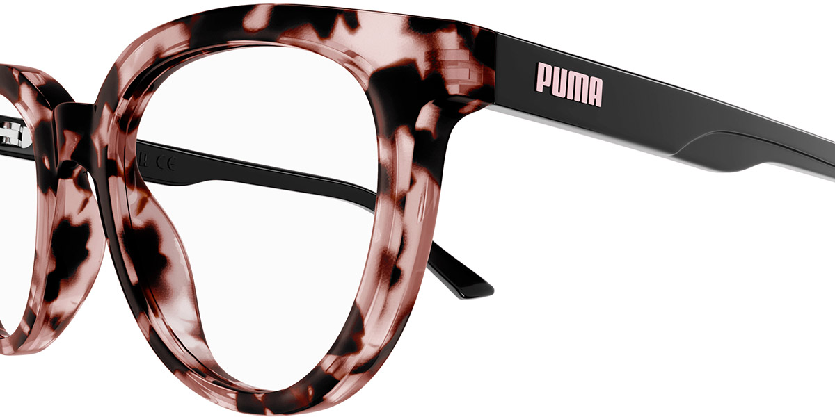 Color: Havana/Black (002) - Puma PJ0067O00247