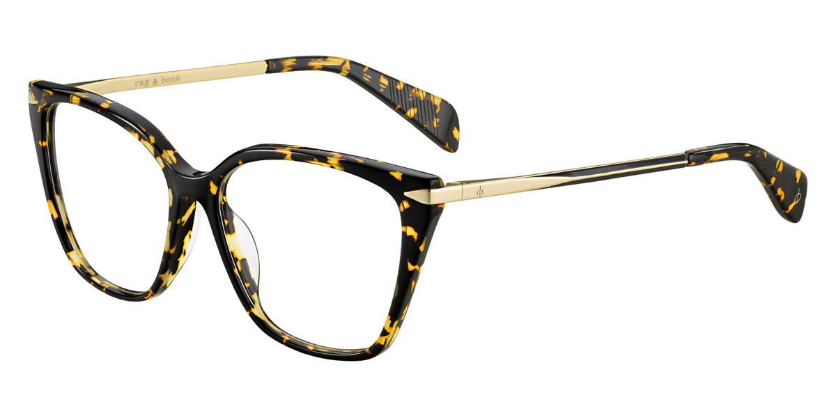 Color: Havana Gold (02IK) - Rag & Bone RAG300502IK53
