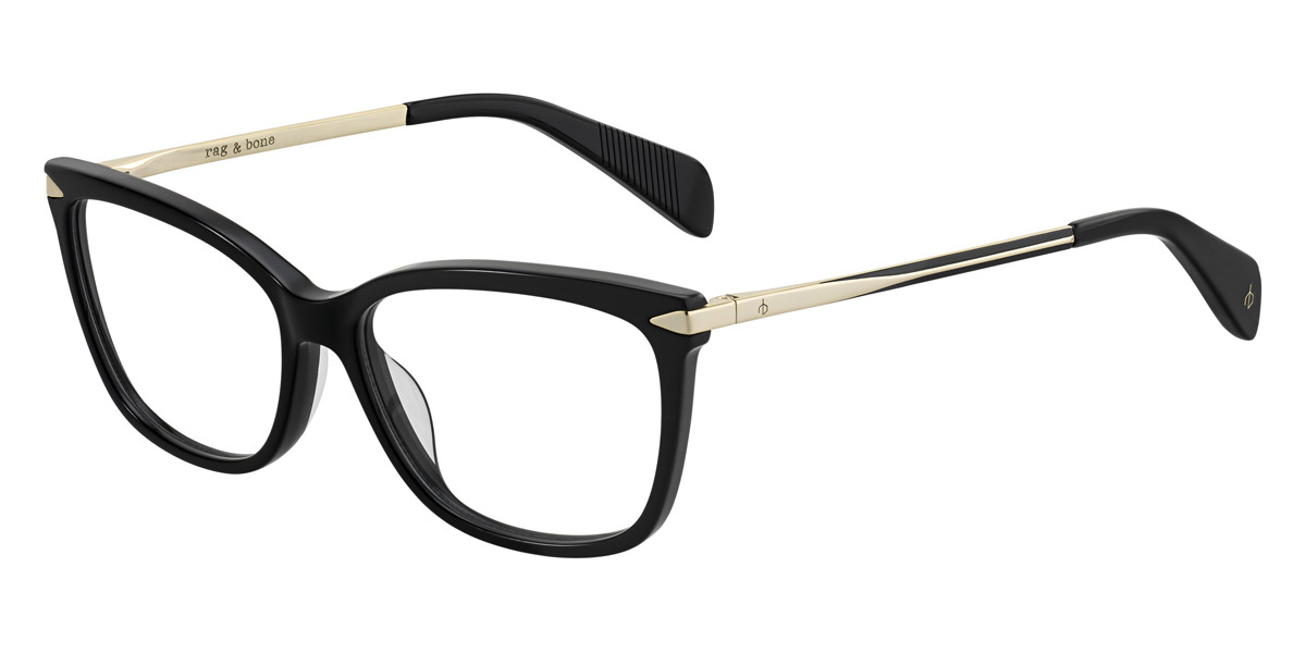 Color: Black Gold (02M2) - Rag & Bone RAG301002M254