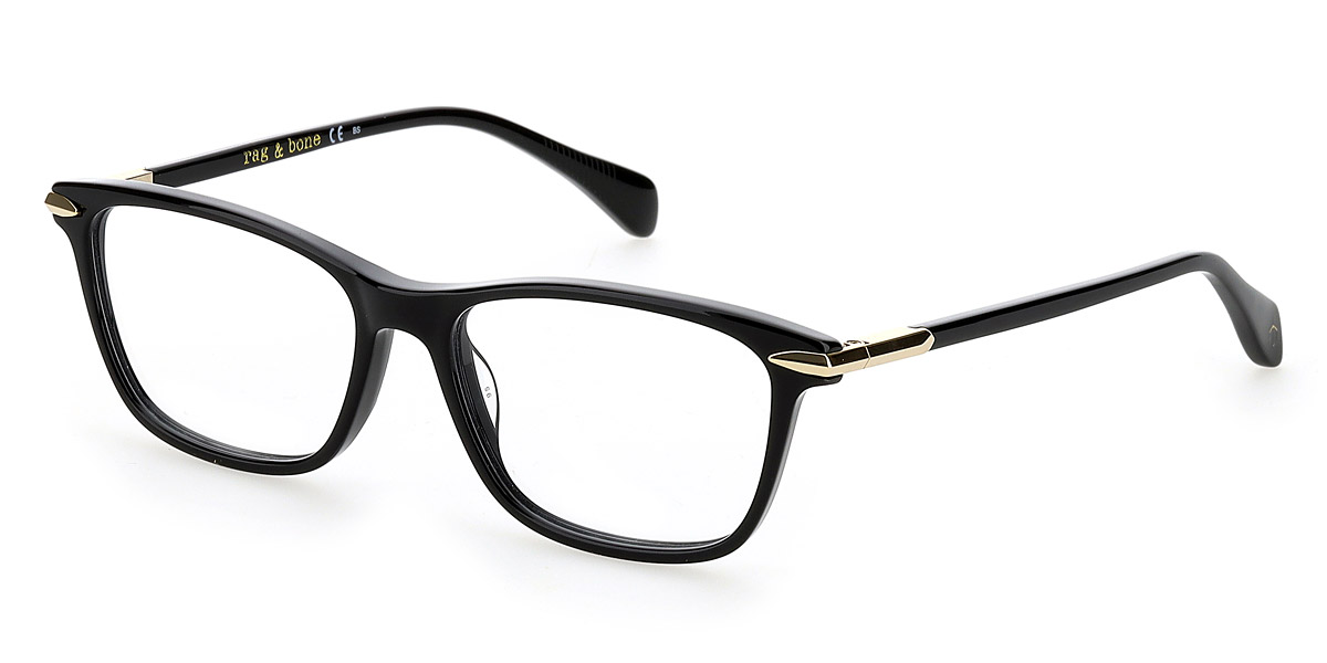 Color: Black (0807) - Rag & Bone RAG3031080752