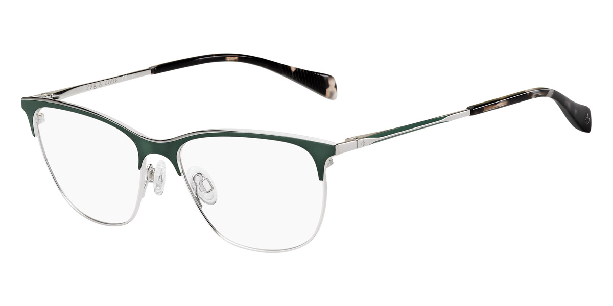 Color: Green (01ED) - Rag & Bone RAG303401ED54