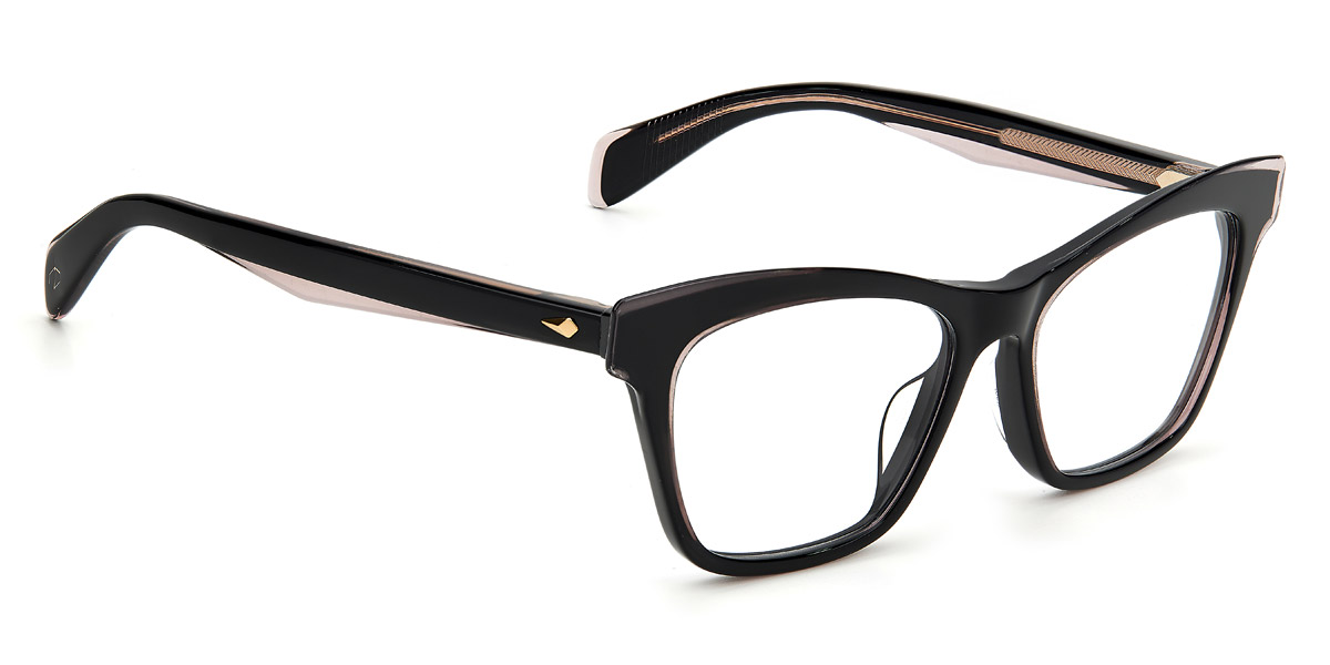Color: Mauve Black (0N4Y) - Rag & Bone RAG30350N4Y51