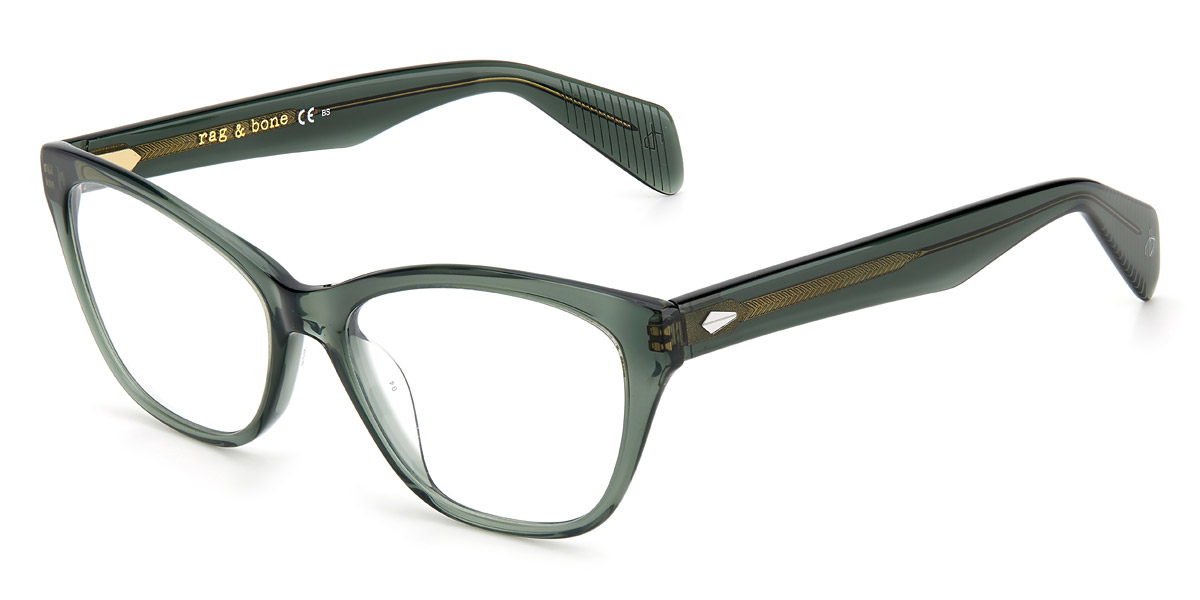 Color: Green (01ED) - Rag & Bone RAG303901ED54