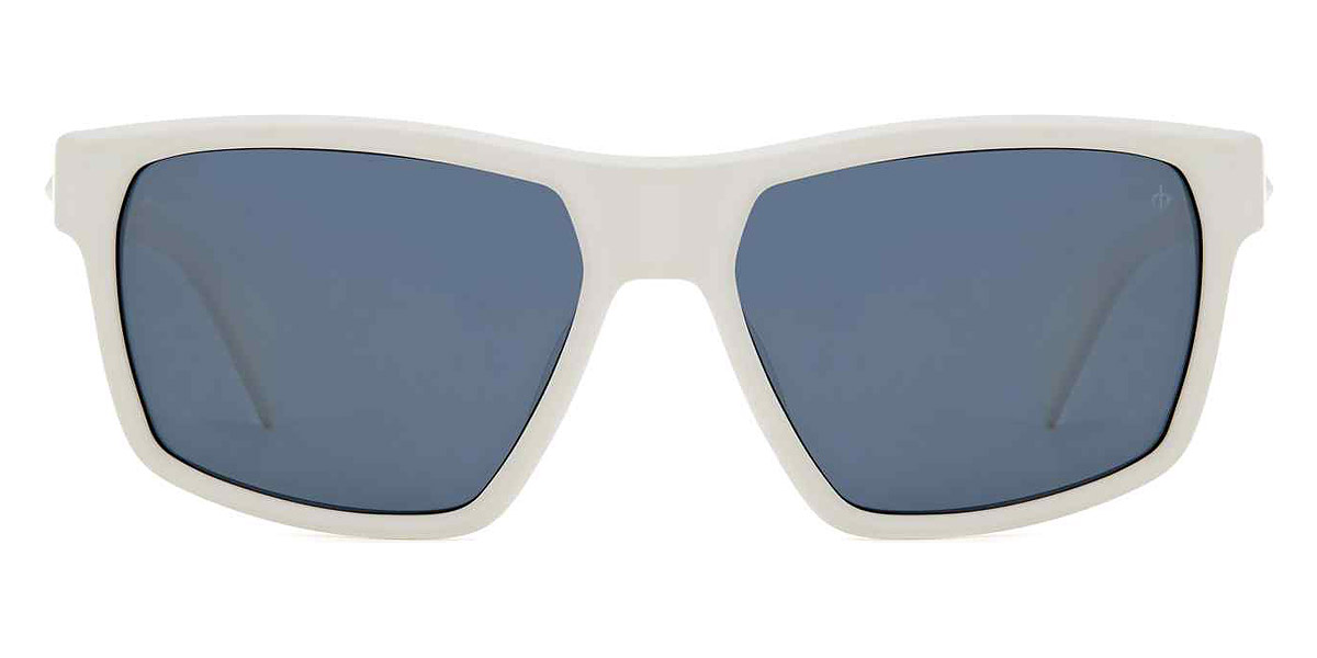 Color: Matte White (06HTIR) - Rag & Bone RAG5048/S06HTIR58