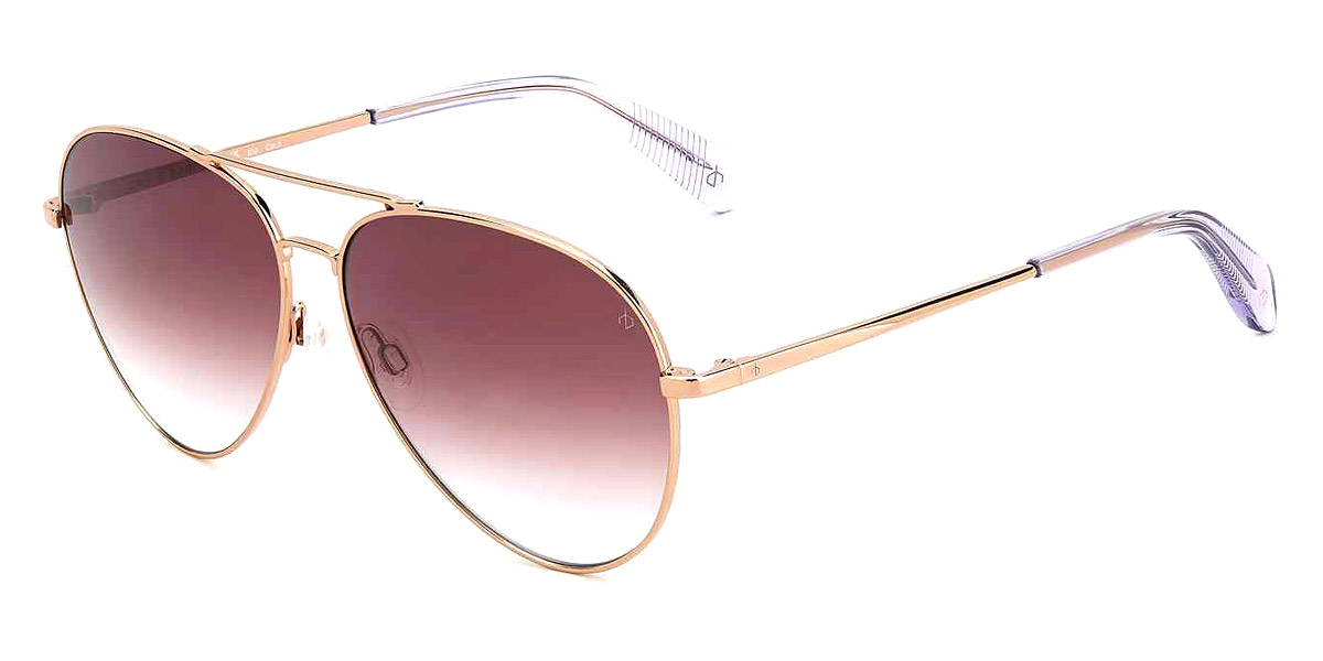 Rag & Bone™ - Ren RNB5052/G/S