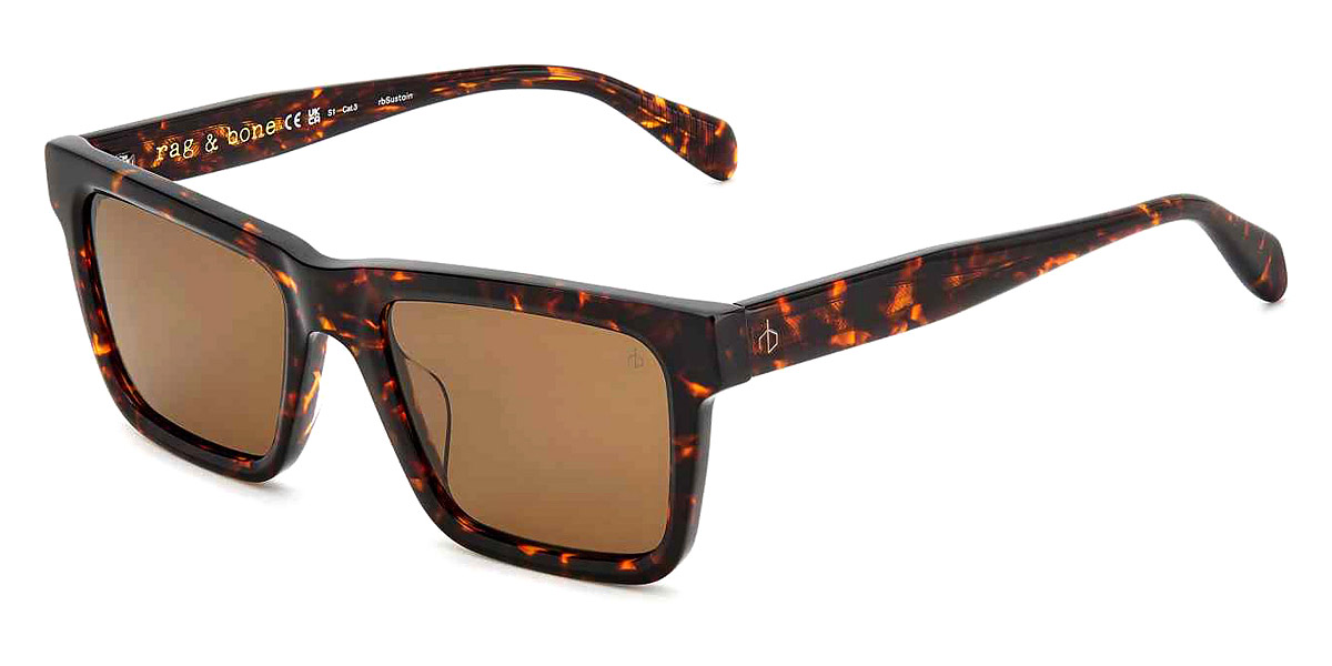 Rag & Bone™ - Warren RNB5053/G/S