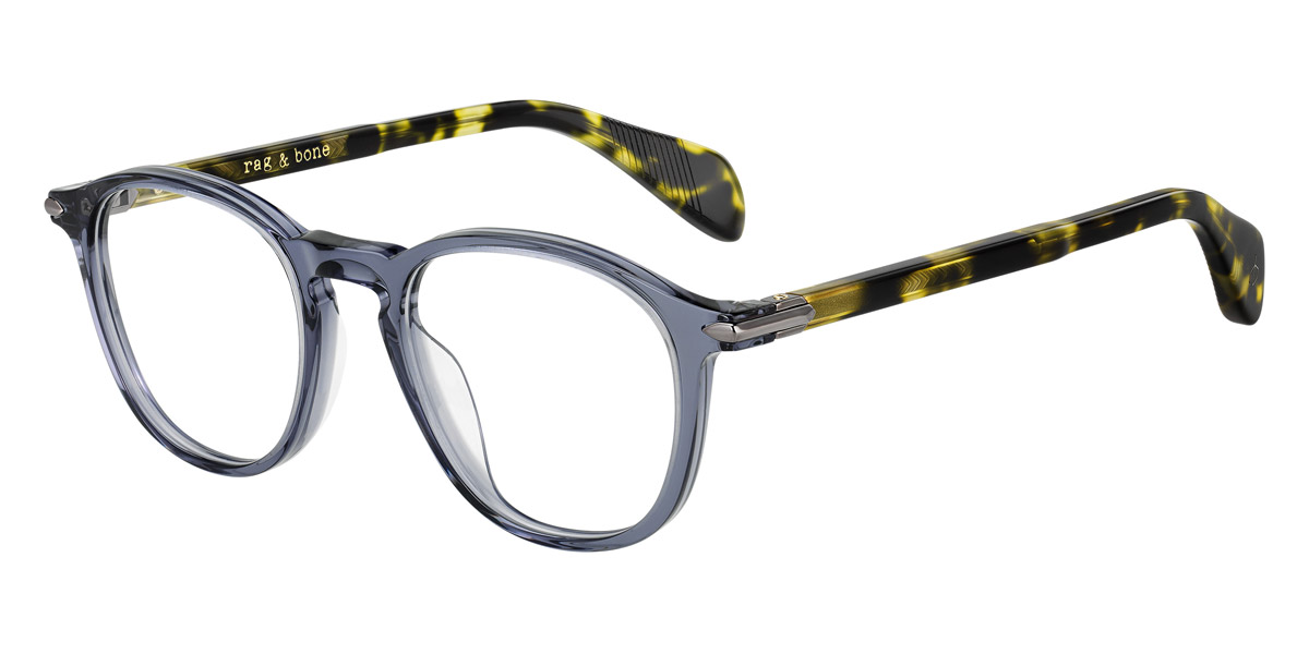 Color: Blue (0PJP) - Rag & Bone RAG70200PJP48
