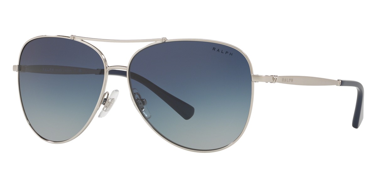 Ralph Lauren RA4125 Aviator Sunglasses EyeOns