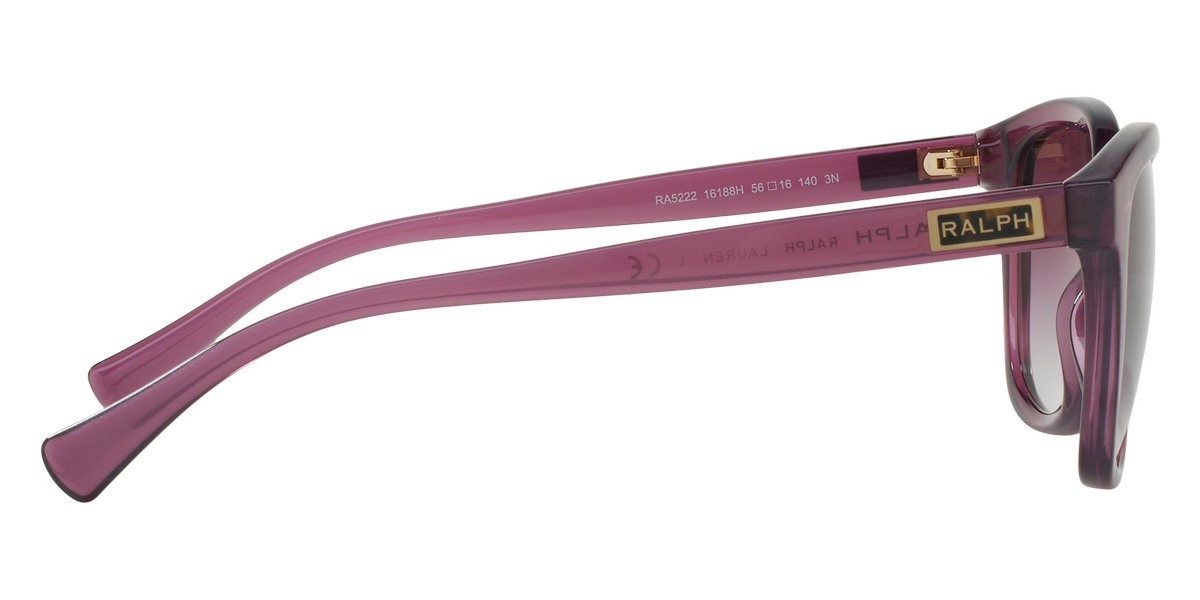 Ralph Lauren RA5222 Square Sunglasses EyeOns