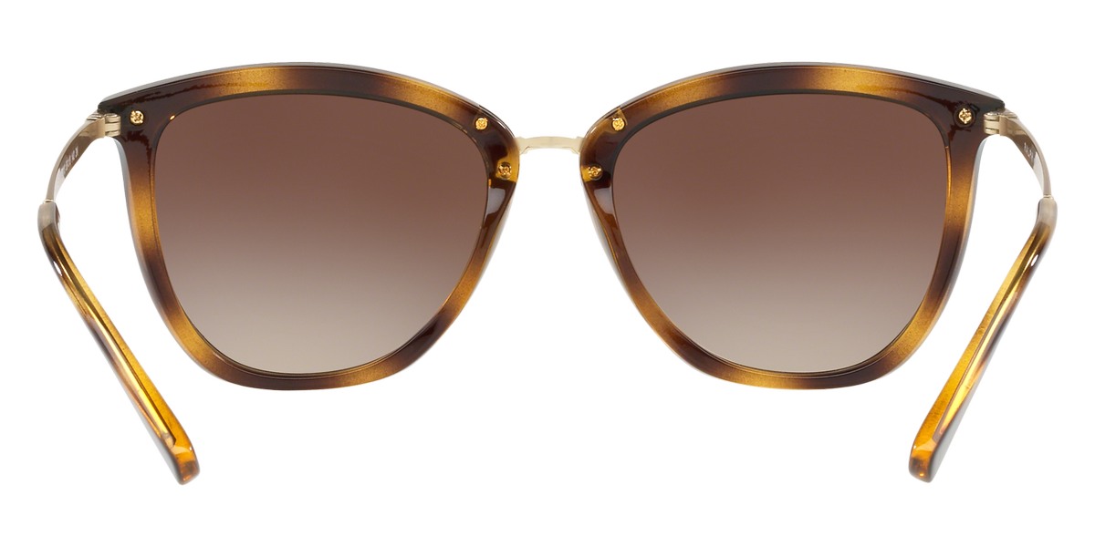 Color: Shiny Dark Havana (500313) - Ralph Lauren RA524550031355