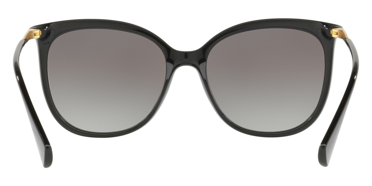 Color: Shiny Black (500111) - Ralph Lauren RA524850011156