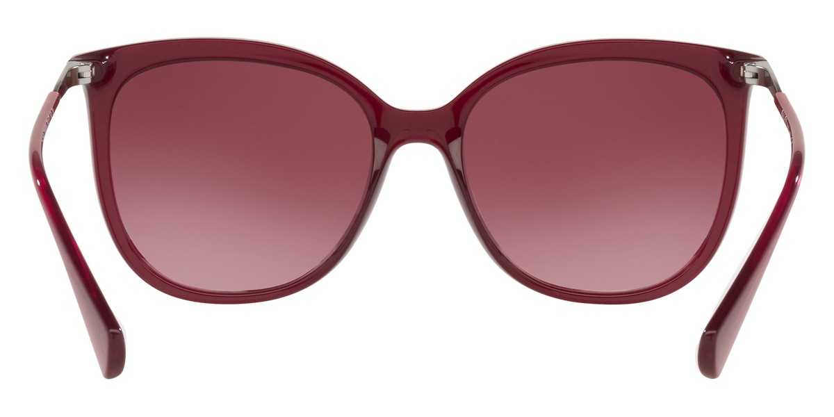 Color: Shiny Opal Dark Red (58008H) - Ralph Lauren RA524858008H56