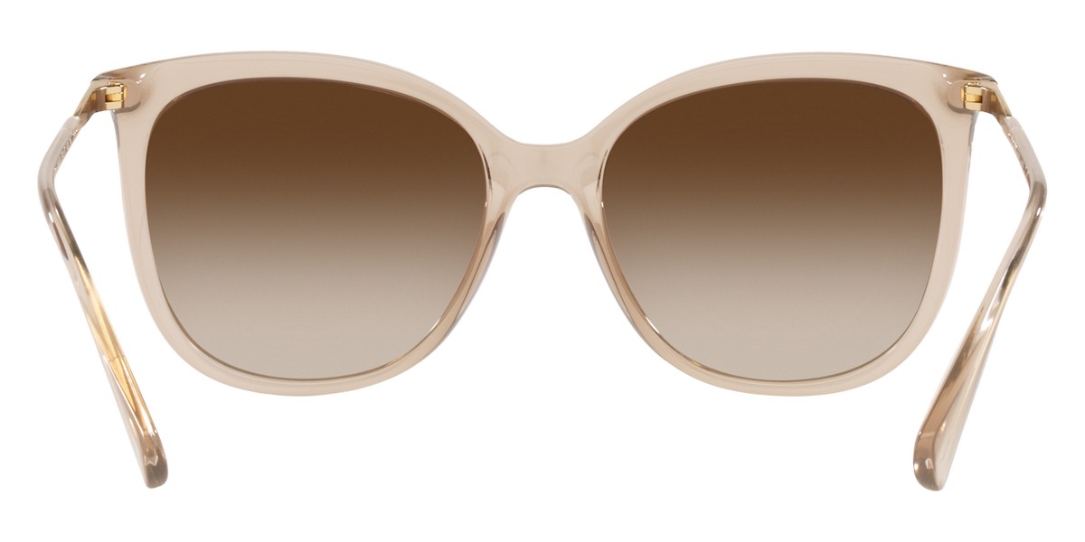Color: Shiny Transparent Brown (580213) - Ralph Lauren RA524858021356