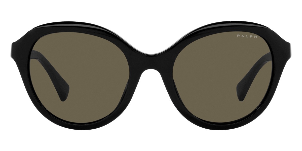 Ralph Lauren™ RA5286U 5001/3 52 Shiny Black Sunglasses