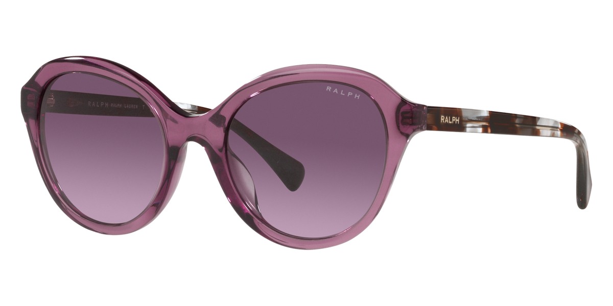 Ralph Lauren™ RA5286U Round Sunglasses | EyeOns.com