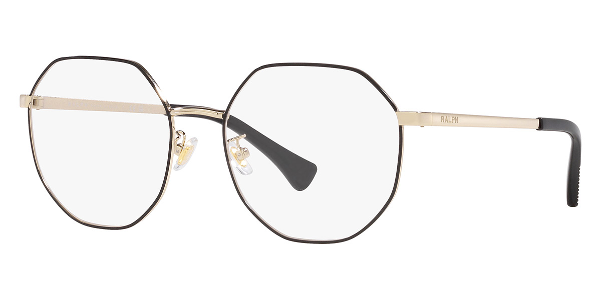 Ralph Lauren™ RA6052 Irregular Eyeglasses | EyeOns.com