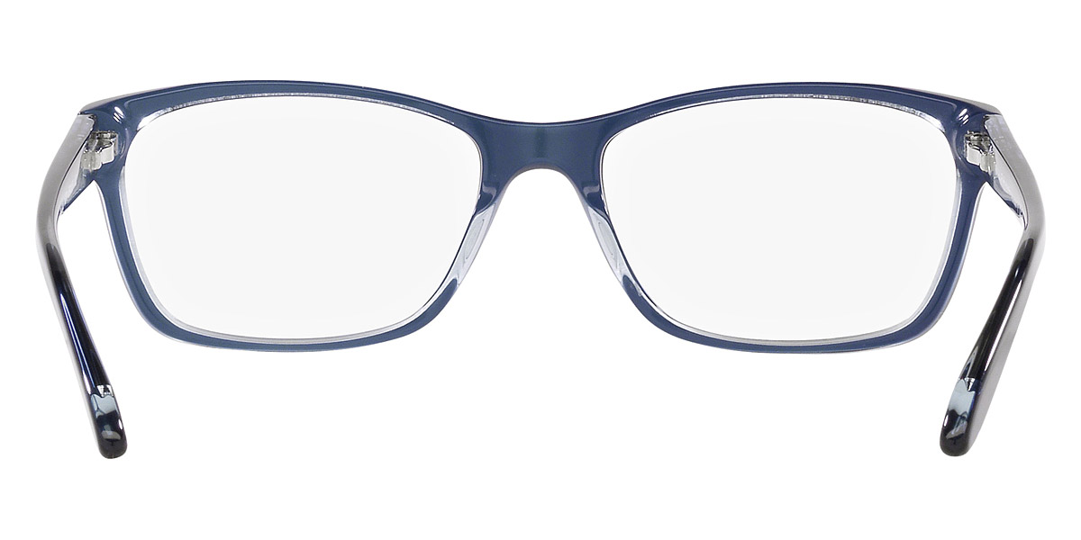 Color: Opal Blue on Light Opal Blue (6073) - Ralph Lauren RA7039607353