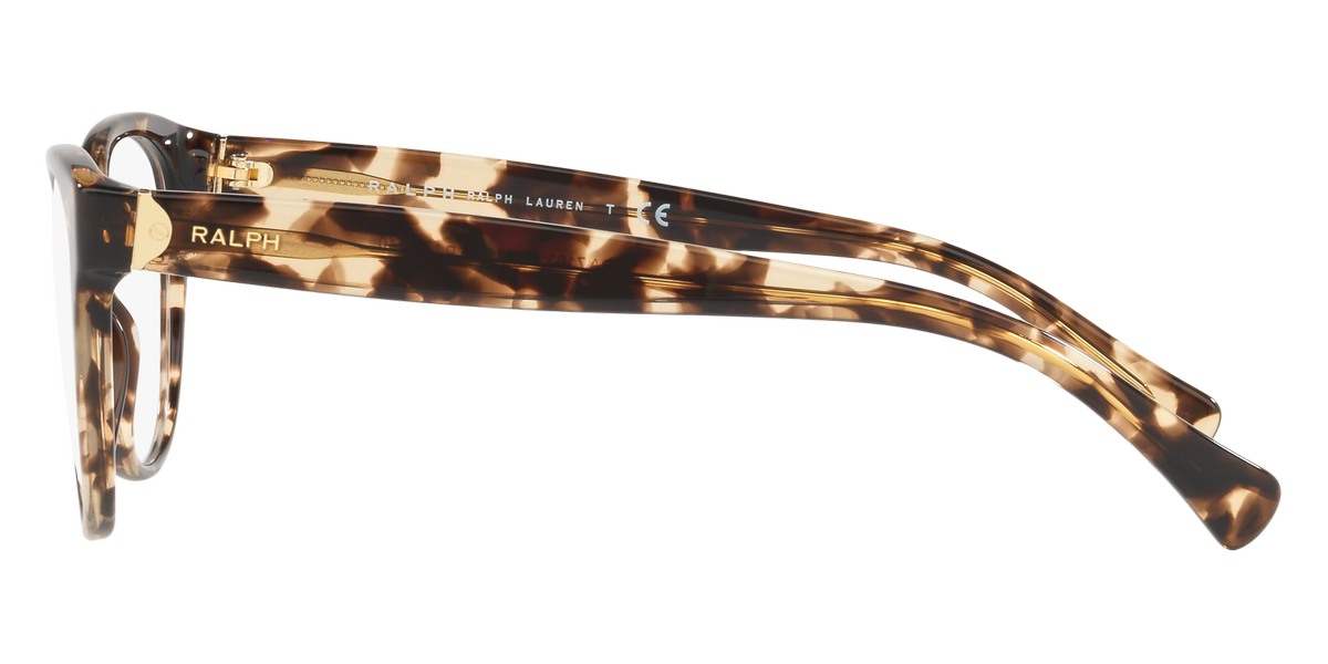 Ralph Lauren™ RA7103 Butterfly Eyeglasses | EyeOns.com