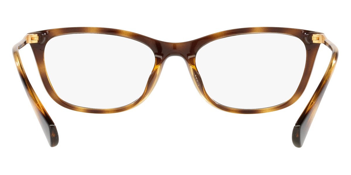 Color: Shiny Dark Havana (5003) - Ralph Lauren RA7138U500354