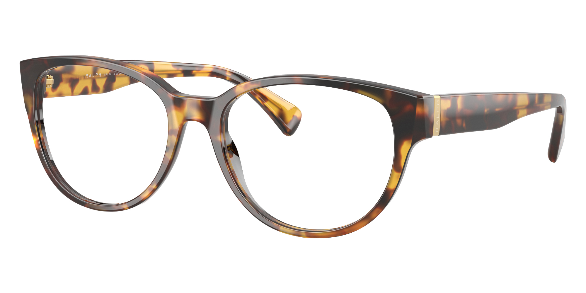 Color: Antique Tortoise (5134) - RALPH LAUREN RA7151513454