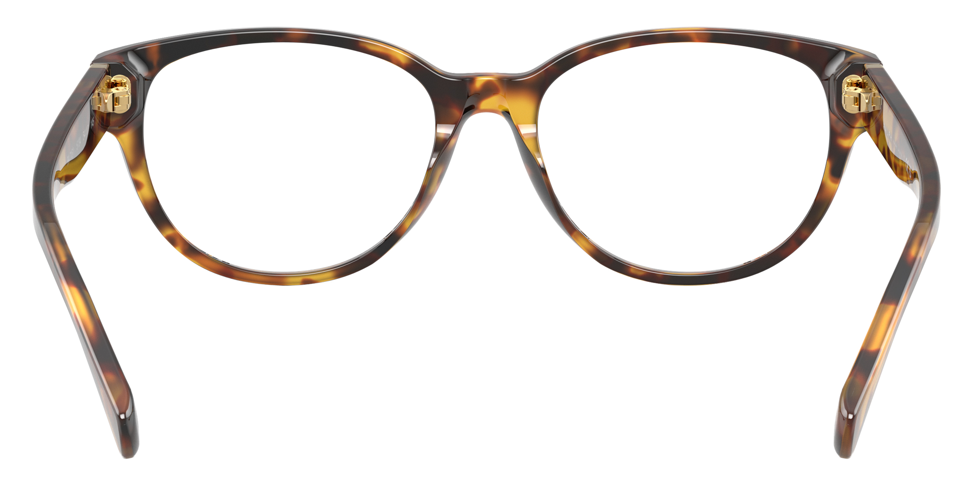 Color: Antique Tortoise (5134) - RALPH LAUREN RA7151513454
