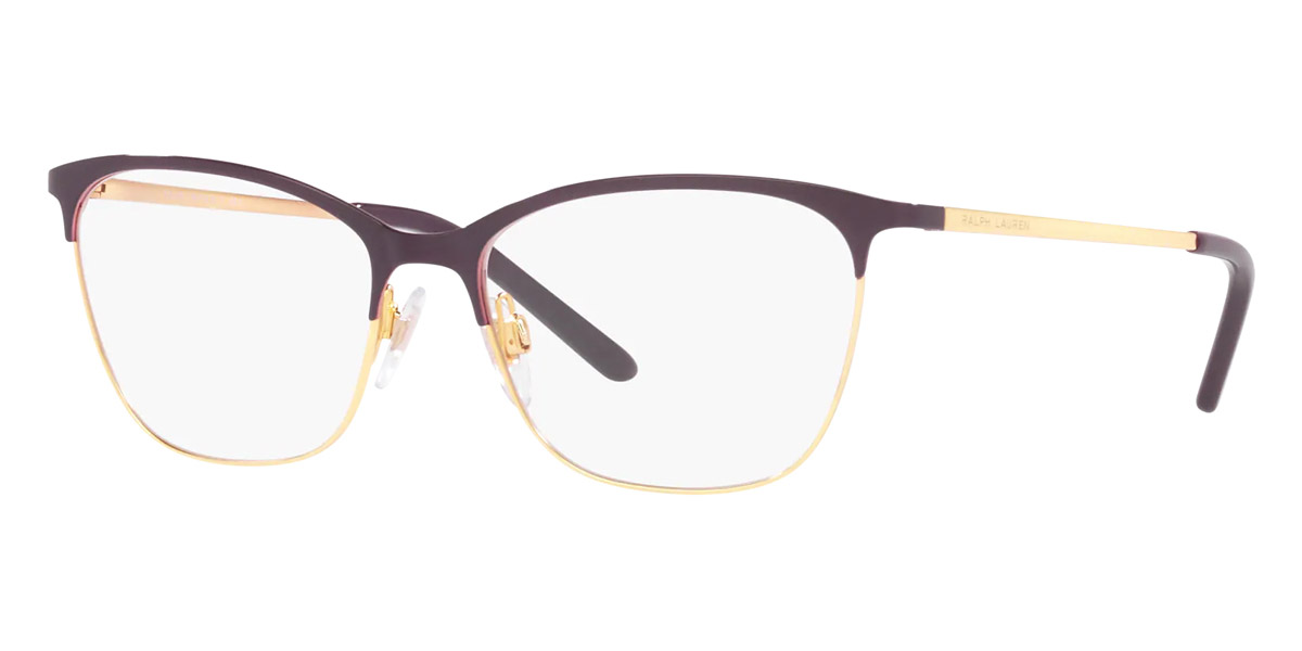 Color: Violet on Gold (9448) - Ralph Lauren RL5104944854