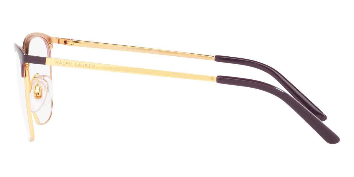 Color: Violet on Gold (9448) - Ralph Lauren RL5104944854