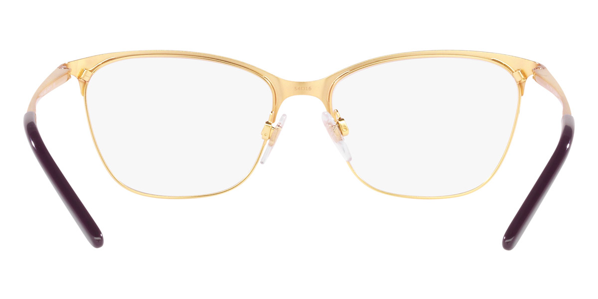 Color: Violet on Gold (9448) - Ralph Lauren RL5104944854