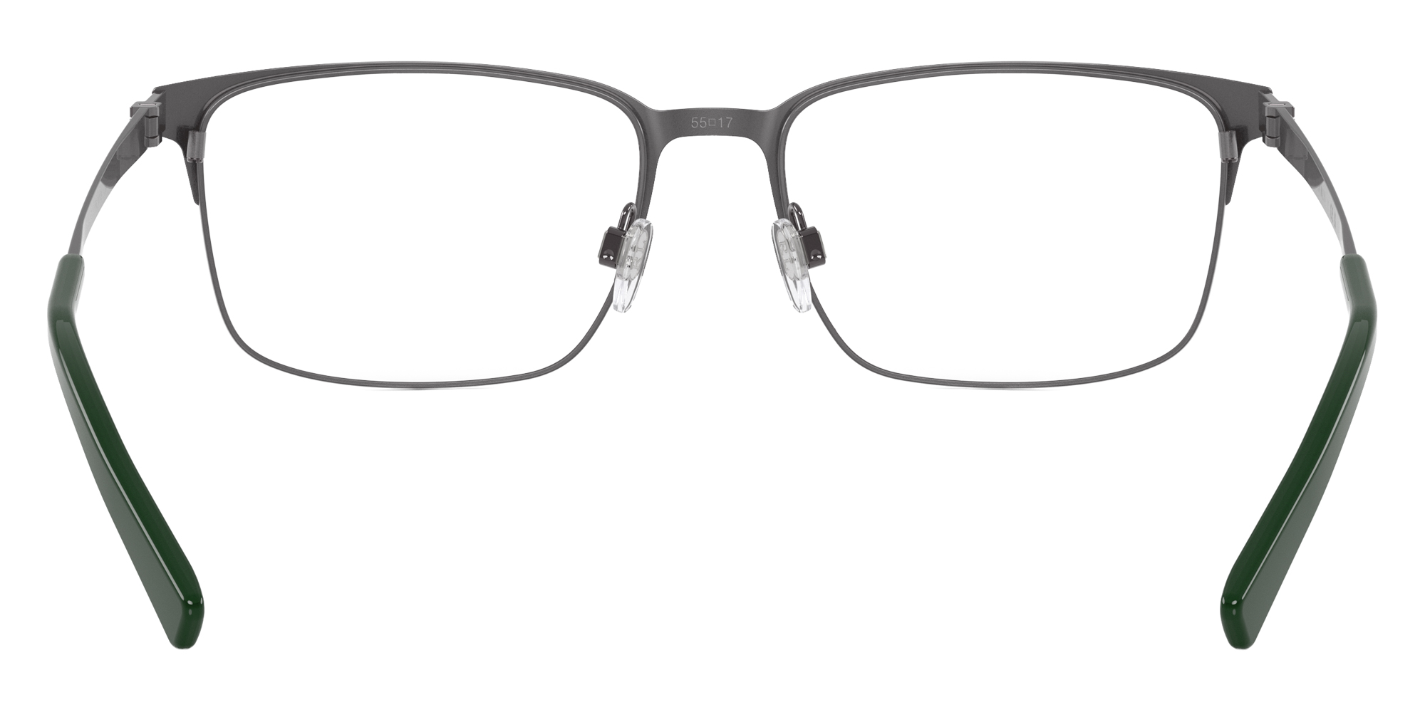 Color: Semi Shiny Dark Gunmetal (9471) - RALPH LAUREN RL5119947155