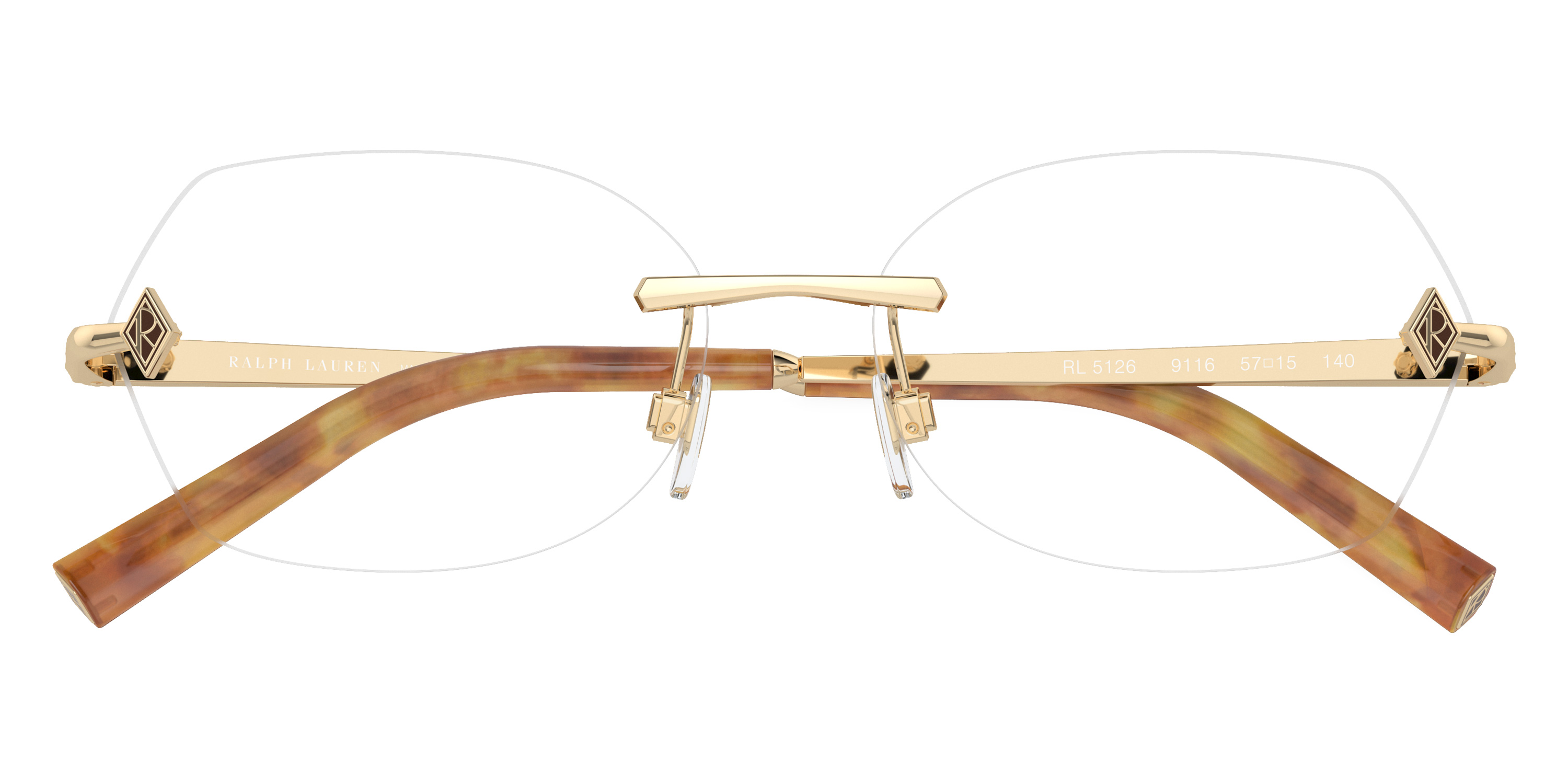 Ralph Lauren™ - RL5126