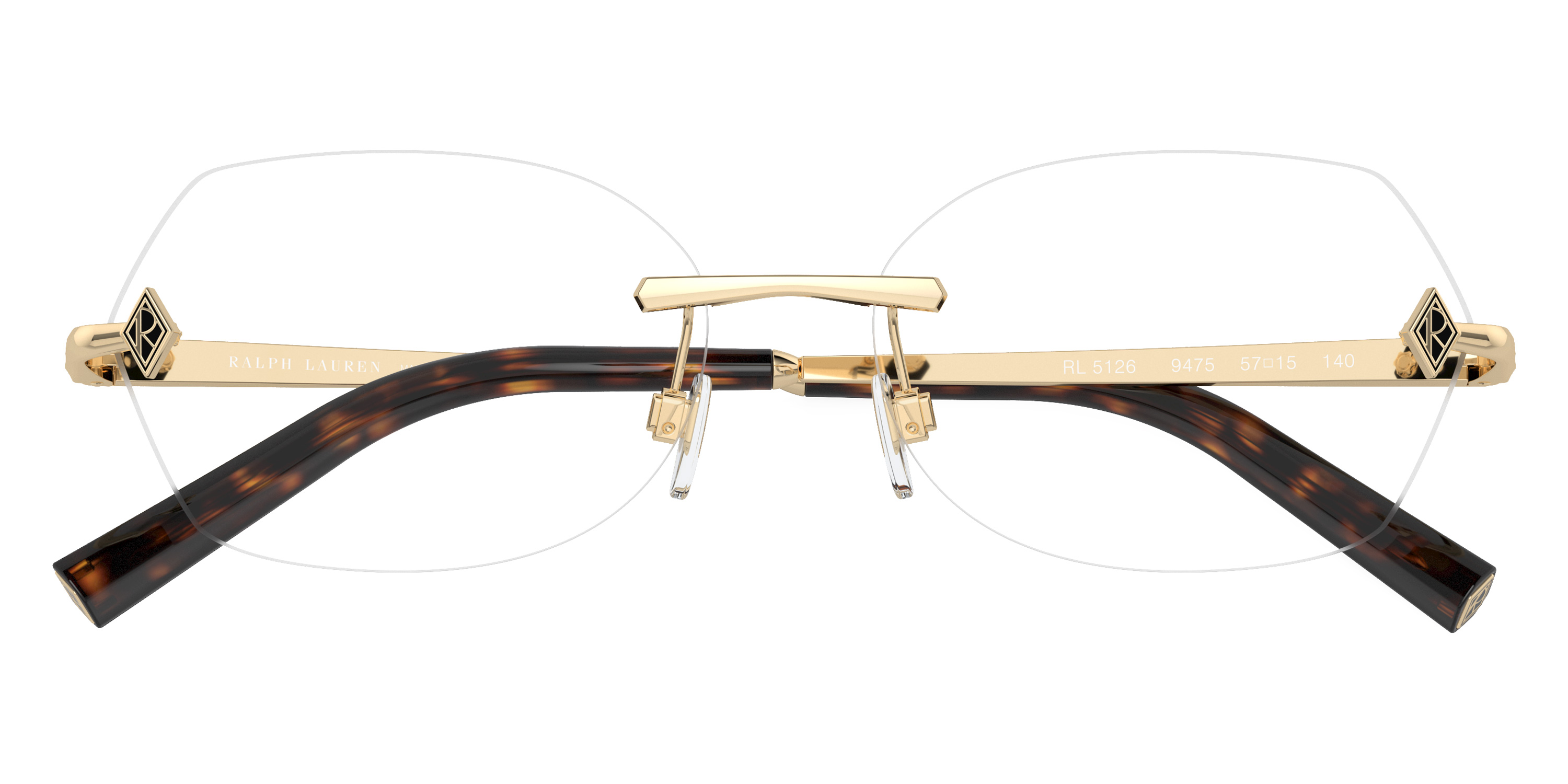 Ralph Lauren™ - RL5126