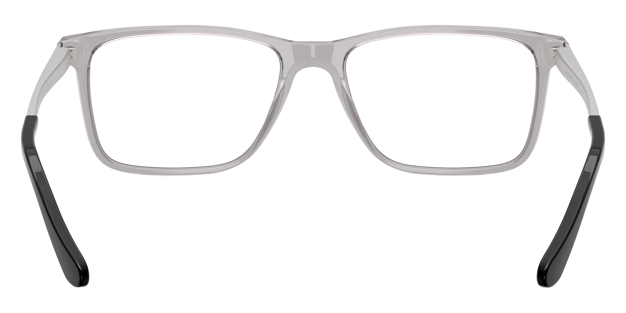 Color: Transparent Gray (5111) - RALPH LAUREN RL6133511156