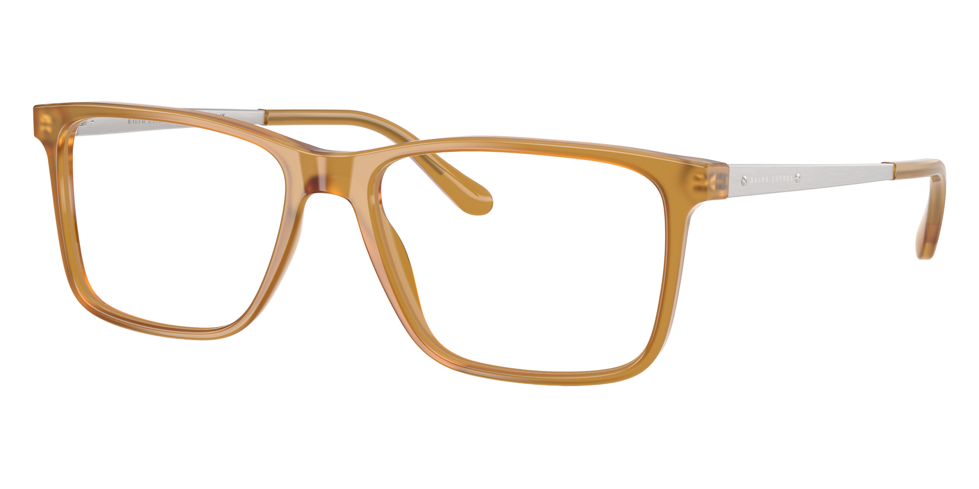 Color: Opal Honey (5275) - RALPH LAUREN RL6133527556