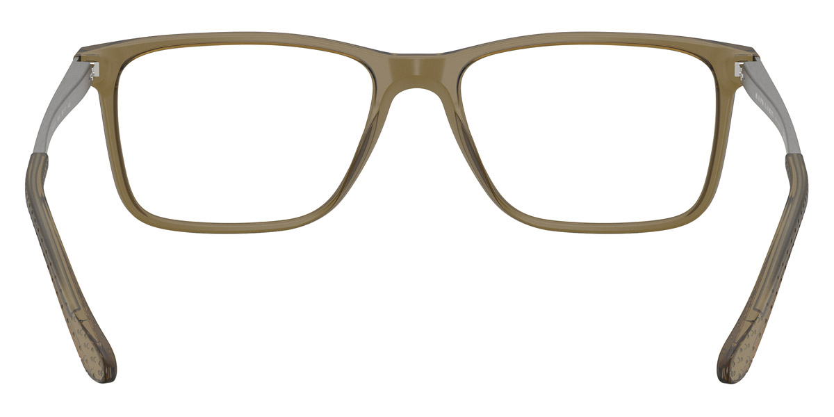 Color: Matte Opal Khaki/Dark Gunmetal (5854) - Ralph Lauren RL6133585454