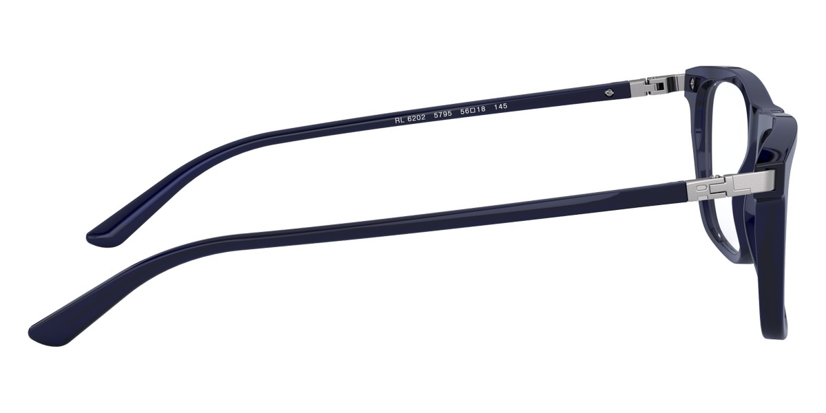 Ralph Lauren™ - RL6202