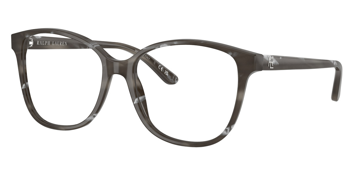Color: Oystershell Black (6175) - Ralph Lauren RL6222617552
