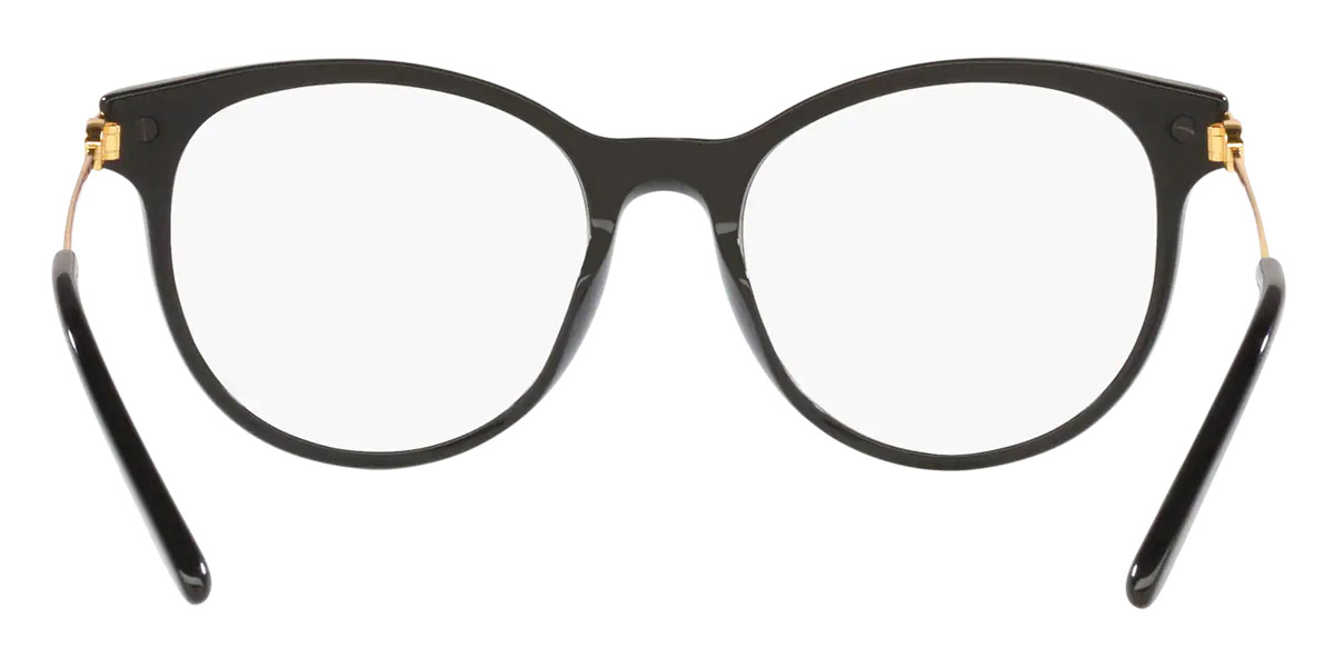 Color: Shiny Black (5001) - Ralph Lauren RL6231U500153