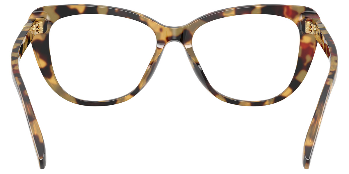 Color: Spotty Havana (5004) - Ralph Lauren RL6232U500452