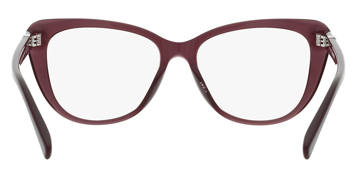 Color: Transparent Violet (6052) - Ralph Lauren RL6232U605254
