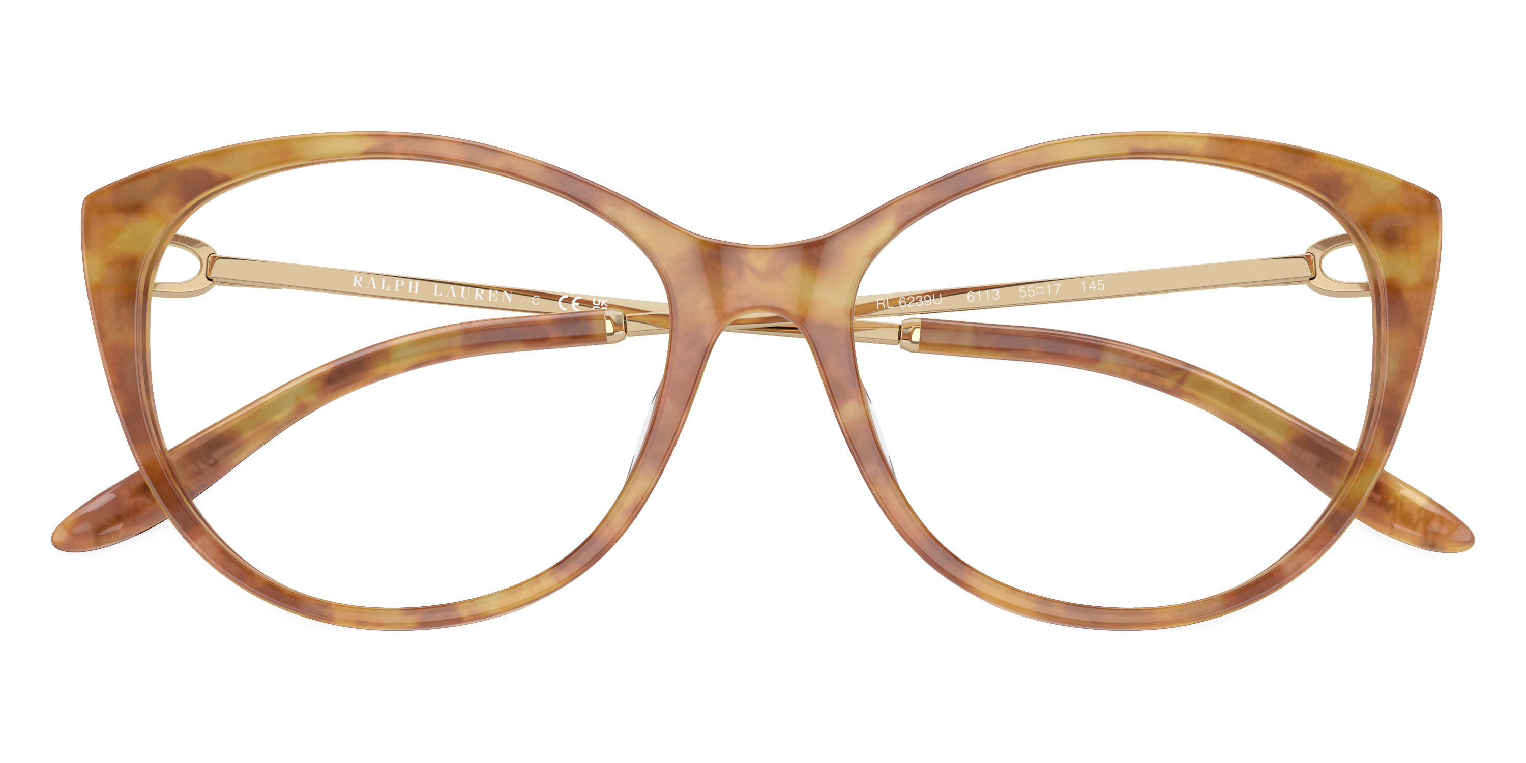 Ralph Lauren™ - RL6239U
