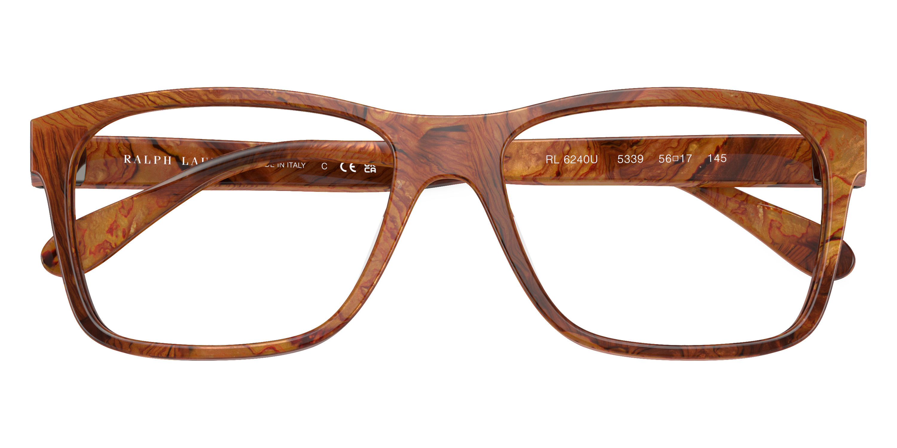 Ralph Lauren™ - RL6240U