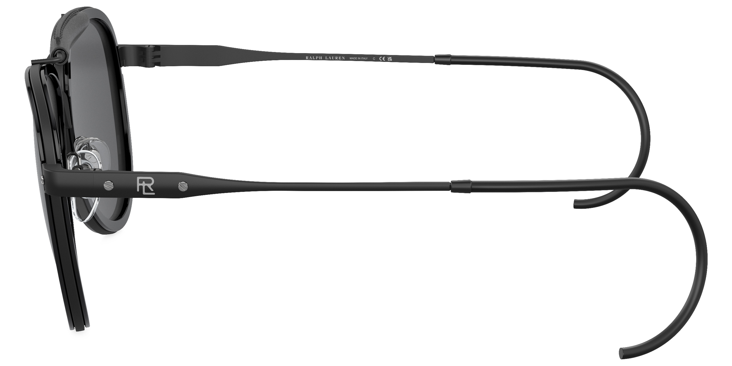 Ralph Lauren™ - The Roadster RL7080Q