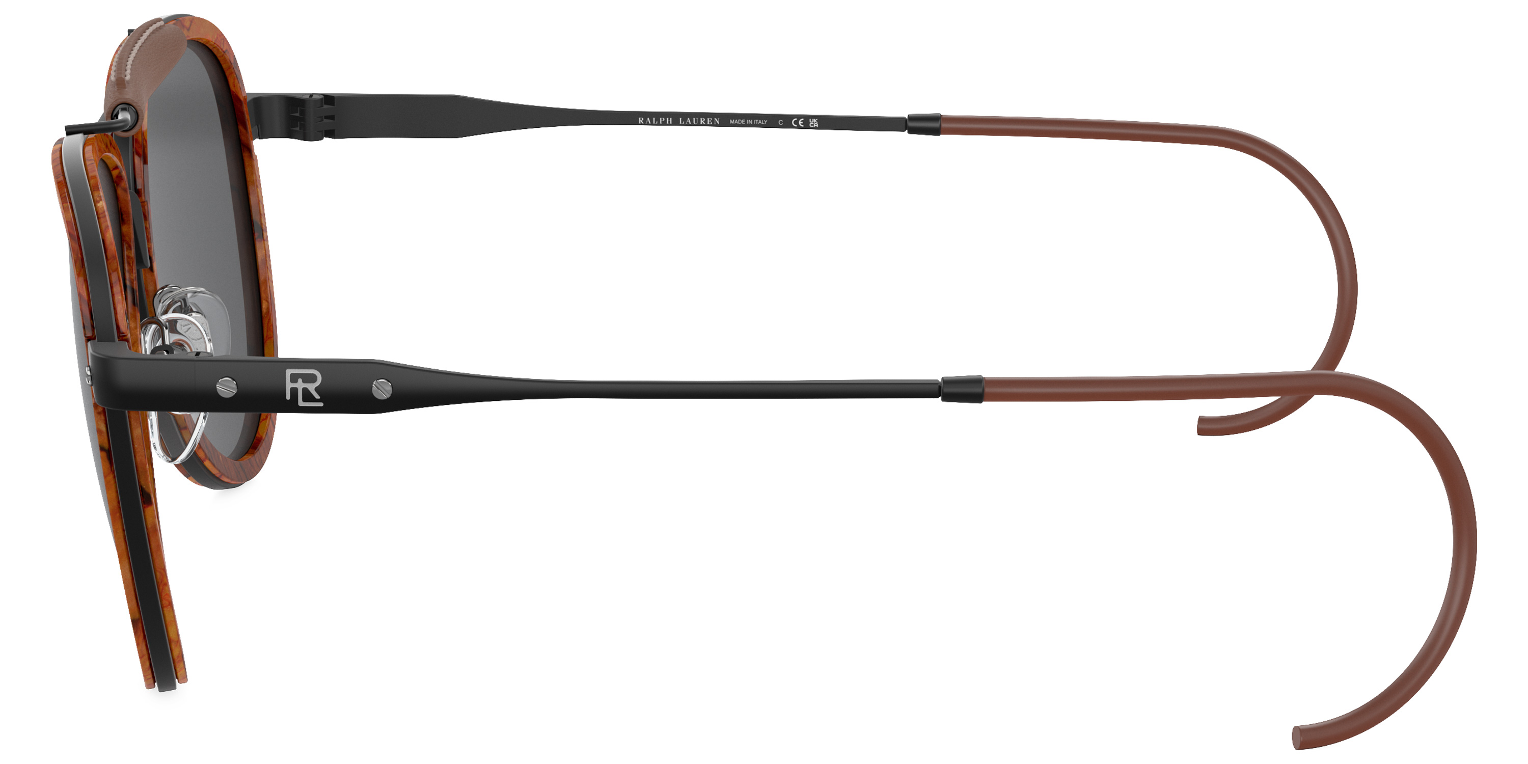Ralph Lauren™ - The Roadster RL7080Q